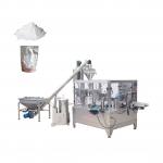 Auto Sealing Coffee Powder Rotary Doypack Packing Machine Premade Bag for sale