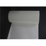 Textile Fabric Garment Thickness 0.05mm Hot Melt Adhesive Film for sale