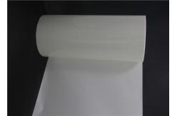 China Textile Fabric Garment Thickness 0.05mm Hot Melt Adhesive Film supplier