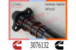 China Diesel Engine Fuel Injector 3076132 3058802 For Cummins  KTA19 K38 Engine supplier
