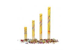 China Gold Foil Paper Flower Grain Party supplier