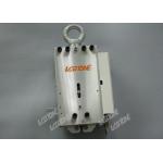 3000LBS Drop Release Hooks Tester For Container Packaging Drop Test Meet IEC Standard for sale