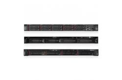 China 16GB DDR4 Rack Storage Server Lenovo ThinkSystem SR250 Server Single Socket supplier