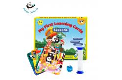 China Flexibility Ability Training Brain Train Smart Games supplier