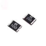 6V 8V 15V 24V 30V 32V 63V 125V 250V 300V SMD Surface Mount Ceramic Fuses For Low Voltage Products for sale