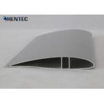High Performance Industrial Fan Blade For Cooling Towers / Ceiling Fan Blade for sale
