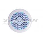 RGB led 6.5inch 240w dual full range Waterproof Marine Audio Equipment for all boats  ATV UTV for sale