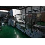 Ampoule Filling Line for High Temperature Environments FDA Compliant and 26,000BPH Capacity for sale