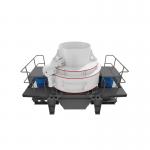 Easy Maintenance Vertical Shaft Impactor 200KW For Crushing All Stones