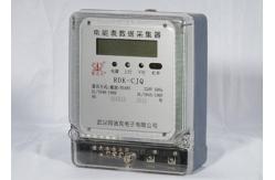 China Remote Wifi / PLC Data Collection , Real Time Power Consumption Monitoring System supplier