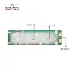 37dBm 2.4G Signal Shielding Module Signal Jammer Pcb  Board  VCO Jammer for sale