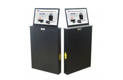 China Integrated Ultra Light Motorized Retractable Monitor Lift supplier