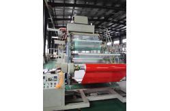 China 1.22m*45.72m High Intensity Prismatic Reflective Sheeting For Traffic Signs supplier