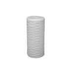 0.5 Micron String Wound Filter Cartridge 115mm Diameter for sale