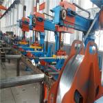 Mechanical Erw Pipe Packing Machine