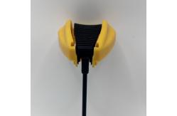 China Spray Paint Nozzle With Extension Tube for Aerosol Application supplier
