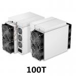 128MB Bitmain Antminer Bitcoin Miner S19j Pro 100T 3050W ASIC Mining Device for sale