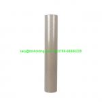 Floor Protection Ram Board Tape With U Shape Edge