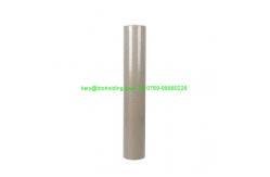 China Floor Protection Ram Board Tape With U Shape Edge supplier