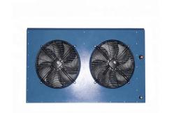 China CE  Floated  Blockchain Miners Cooling System With Ziehl Abegg Axial Fans supplier