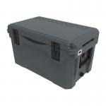 U3 Rugged Rotomolded Cooler Box Impact Resistant 45QT Capacity for sale