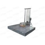 Big Drop Tester For Heavy Package Drop Testing Meet ASTM Standard