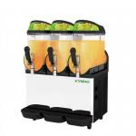 Granita Frozen Beverage Dispenser R134A Freon  Ice Slush Machine for sale