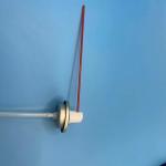 Carburetor Cleaner Dispenser - Convenient and Controlled Application - Refillable Design