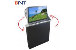 China 15.6 Inch Computer Monitor Lift supplier