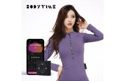 China Microcurrent Wearable Womens Fitness Clothing with Ems technology supplier