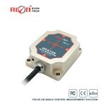 HCA716S / HCA726S A SMALL VOLUME HIGH-PRECISION  INCLINOMETER CAN2.0A/B OUTPUT