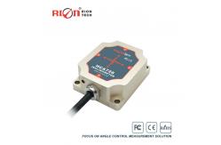 China HCA716S / HCA726S A SMALL VOLUME HIGH-PRECISION  INCLINOMETER CAN2.0A/B OUTPUT supplier