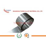 Soft Magnetic Precision Alloy Bright Strip 79 Hm For Precision Instrumentation