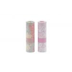 Plastic Inner Refillable  Empty Lipstick Tube Labeling Surface for sale