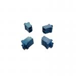 LC Terminal Ejector Kit Fibre Optic Connector PEI PBT Materials For Fiber Pigtail for sale