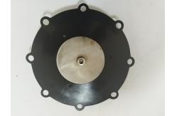 China High Resistance Valve Pressure Gasket -20C-80C for Heavy-Duty Industrial Applications supplier