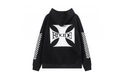 China Sublimation Pullover Sweater Hoodies Blanks Polyester Anti Pilling supplier