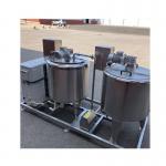 Fully Automatic Factory Price Sugar Boiler Machine Commercial for sale