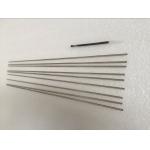 Long Thin 99.5% Nickel Seamless Pipe With Bright Surface for sale