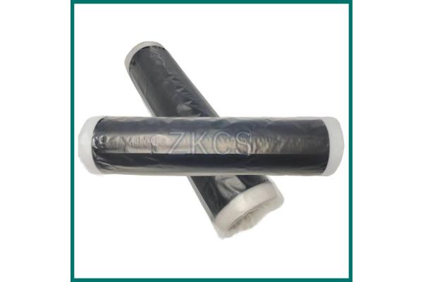 UV & Waterproof EPDM Cold Shrink Tubing for Industrial Cable Protection