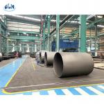 Carbon Steel Rolled Plate Cylinders| GLM Metal Rolled Products for sale
