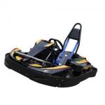 3.5KW*2 Performance Go Kart 1050mm Wheelbase For Entertainment Park for sale