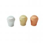 Custom Perfume Cap Non Spill High Quality Zinc Alloy Feel Good for sale