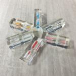 Custom Acrylic Sand Timer  1/3/5 Minute Tea Hourglass Timer