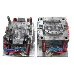 Professional OEM 250-500K Shots 2K Injection Molding Hot Runner for sale