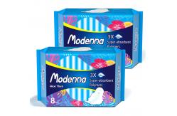 China Super Soft Night Use Sanitary Napkin Ultra Thin Menstrual Period ISO 9001:2016 supplier