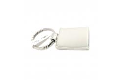 China As Photo Metal Keychain Holder with OEM/ODM Available Zinc Alloy supplier