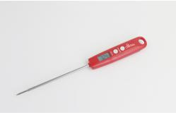 China Ultra Fast Instant Read Digital Meat Thermometer For Grill Cooking supplier