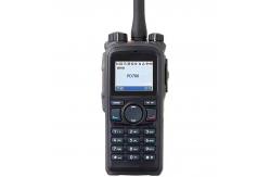 China Pd780 Pd785 Walkie Talkie IP67 Waterproof Dustproof High Power Explosion Proof supplier
