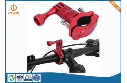 China Sandblasting Ra3.2 CNC Rapid Prototyping Auto Electric Bicycle Part supplier